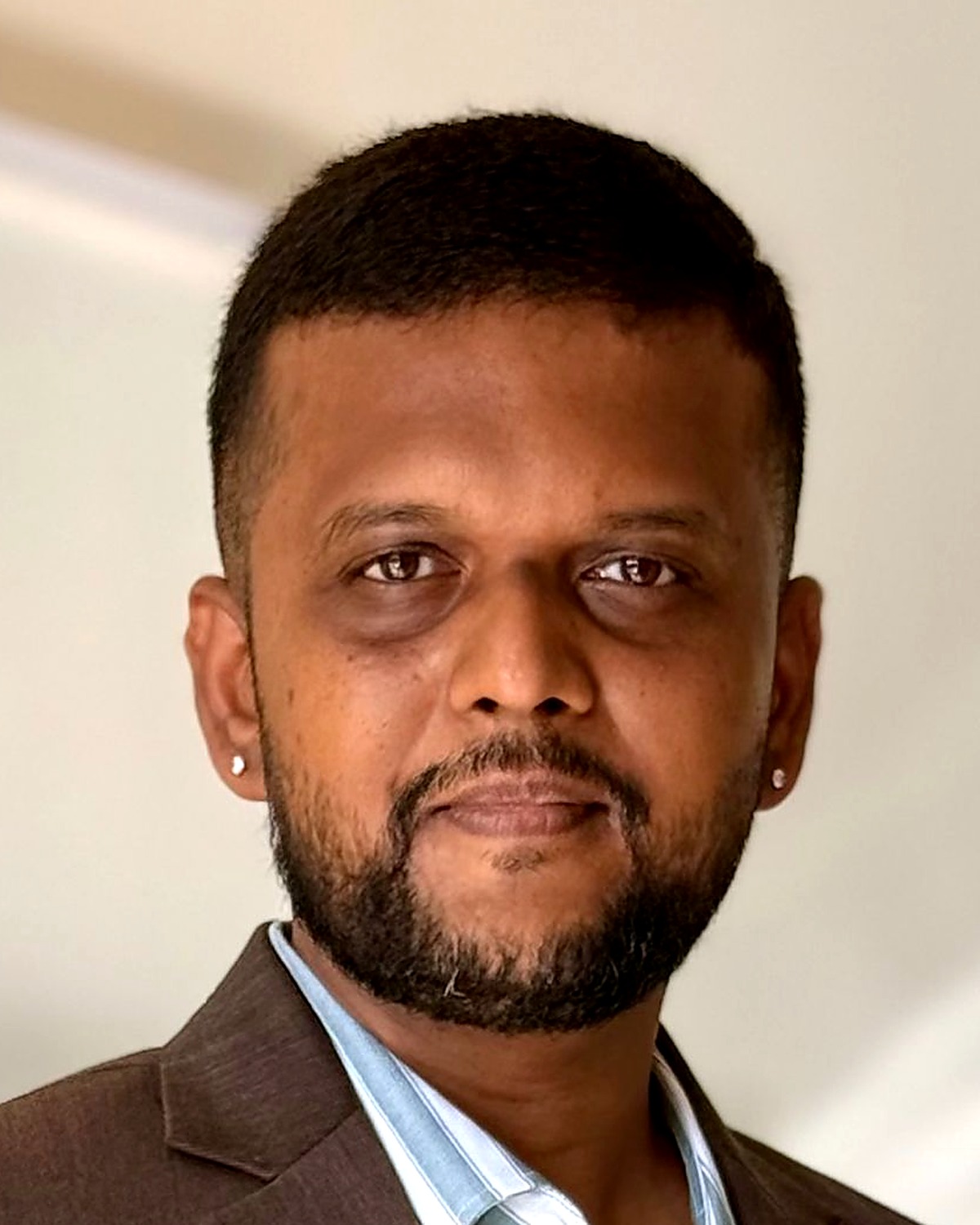Ramesh Pranava Swaroop, Founder of UnisonAI